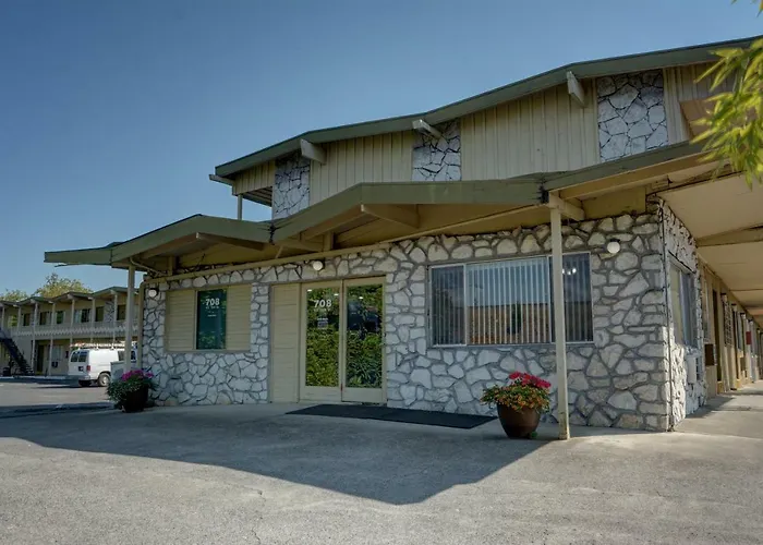 Motels Value