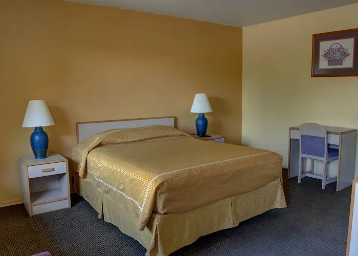 Motels Value
