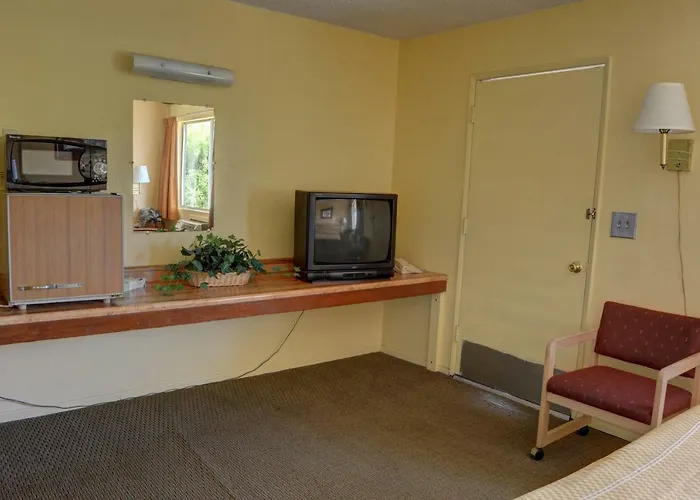 Motels Value